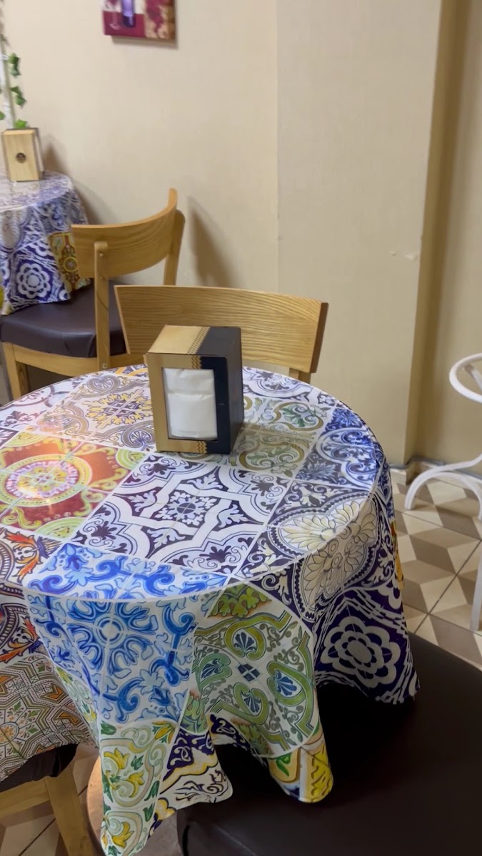 Lisboa Cafe Photo 2