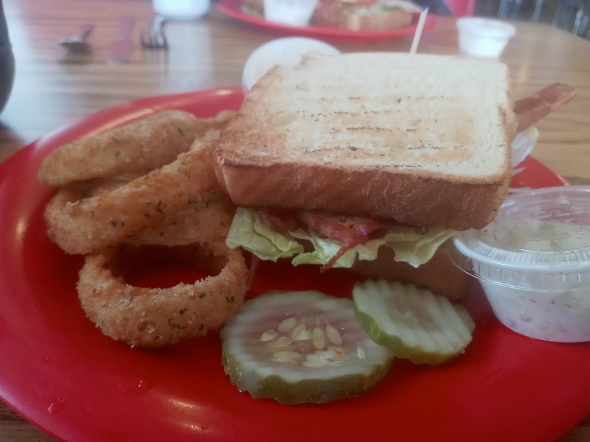 Blondie's Diner Photo 10