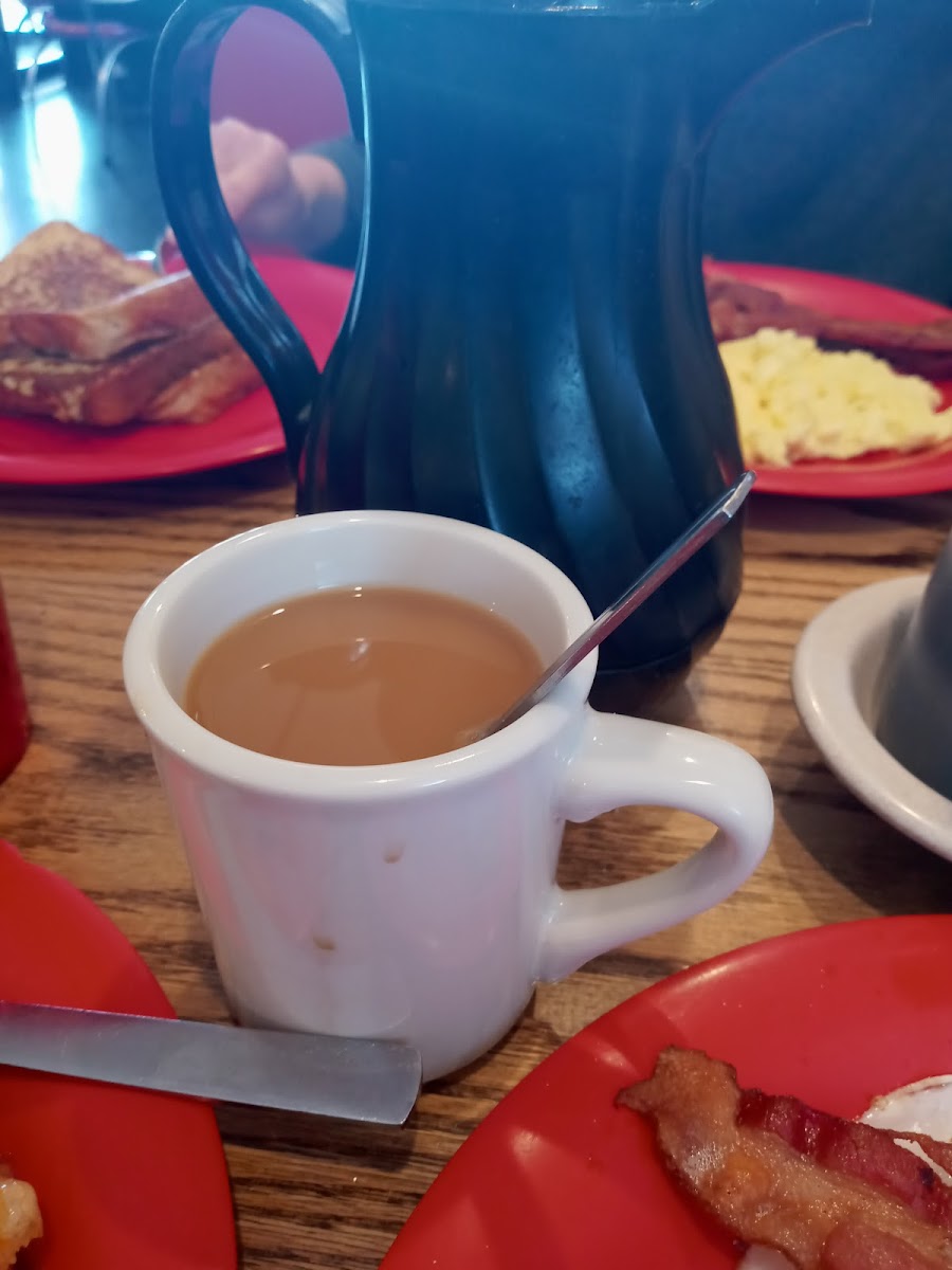 Blondie's Diner Photo 5