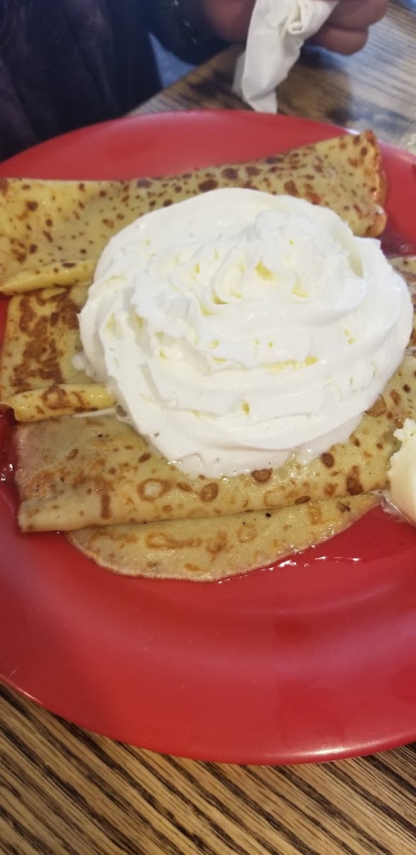 Blondie's Diner Photo 6