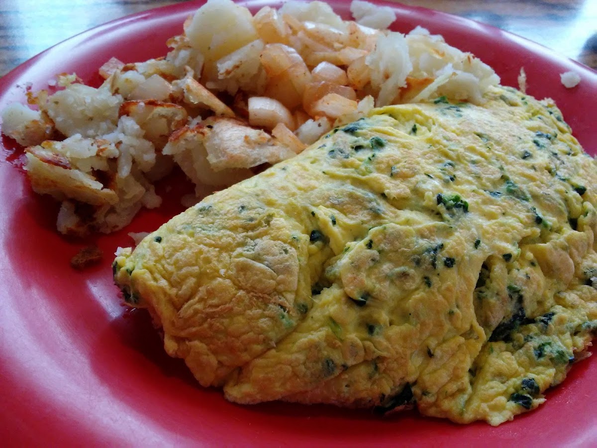Blondie's Diner Photo 7