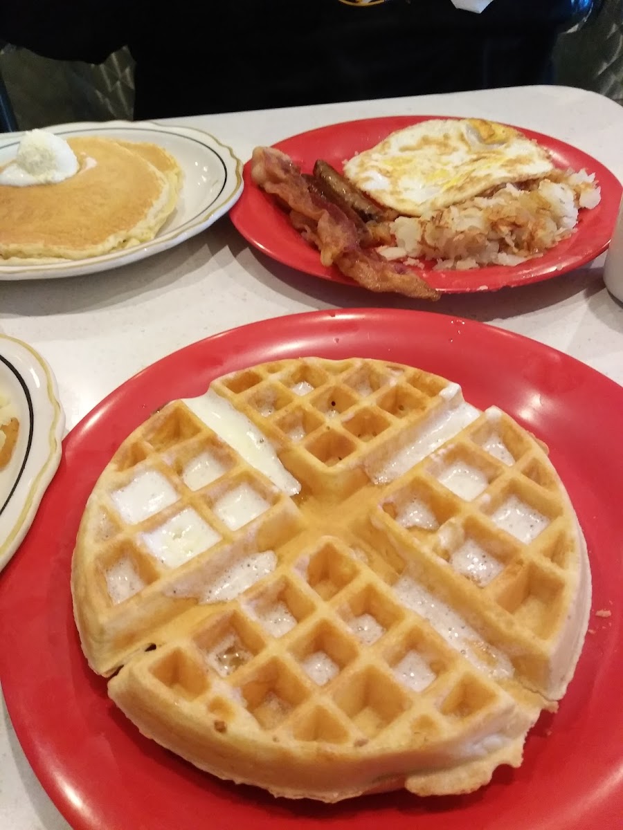 Blondie's Diner Photo 8
