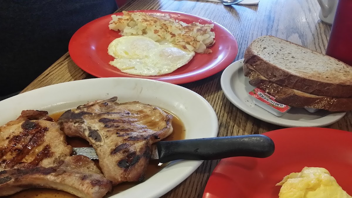 Blondie's Diner Photo 9