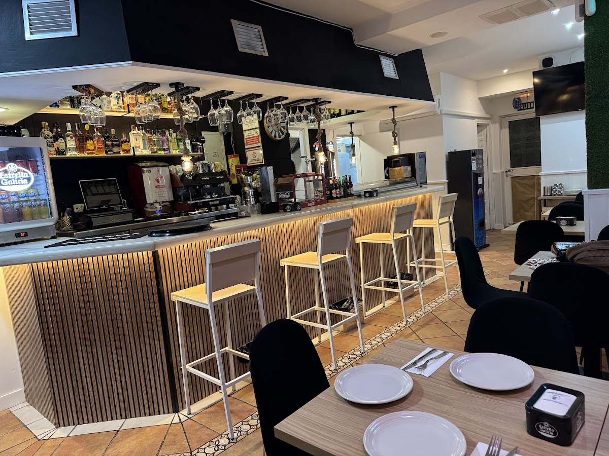 Bohio bar & restaurant Photo 10