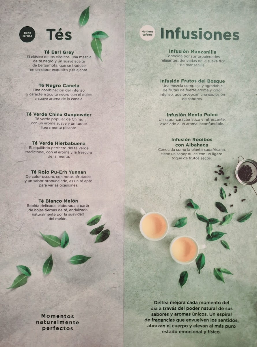 Bohio bar & restaurant Photo Menu 2