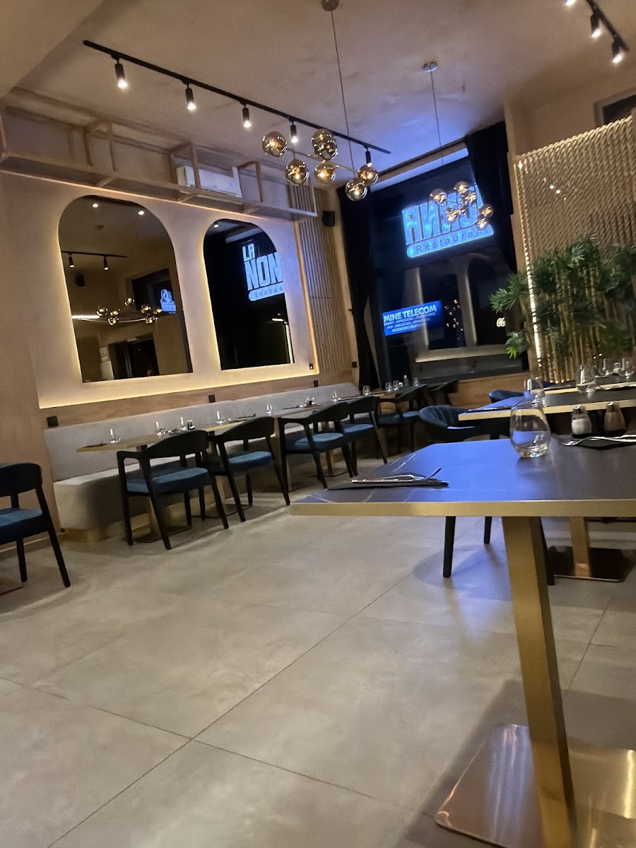 La Nonna Ristorante Roubaix