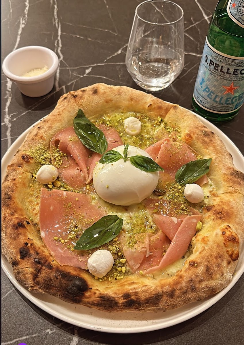 La Nonna Ristorante Roubaix Photo 3