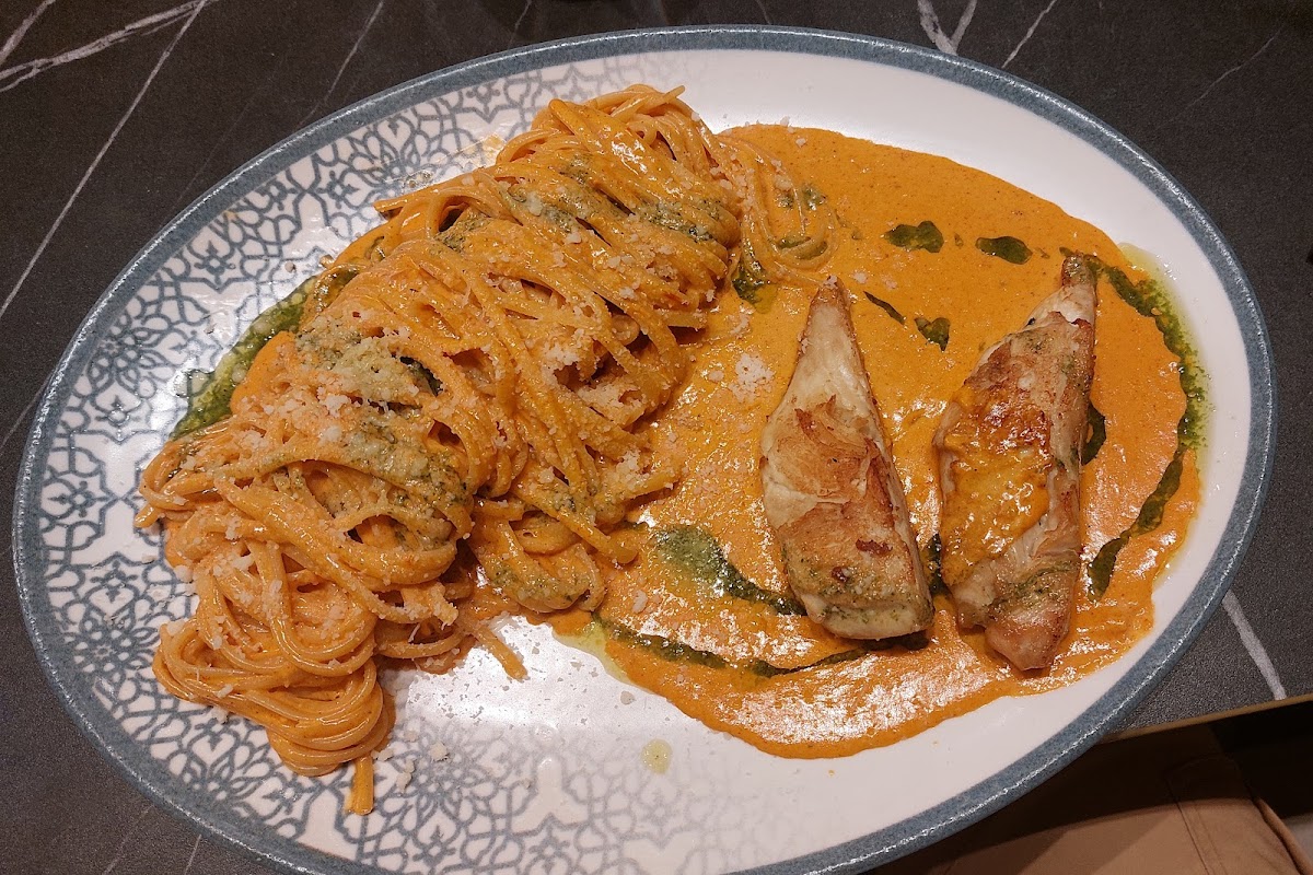La Nonna Ristorante Roubaix Photo 8