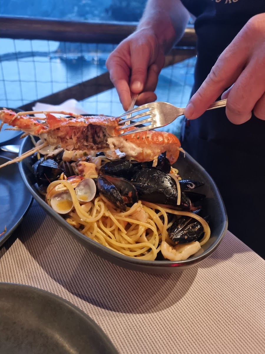 Ristorante La Terrazza Photo 7