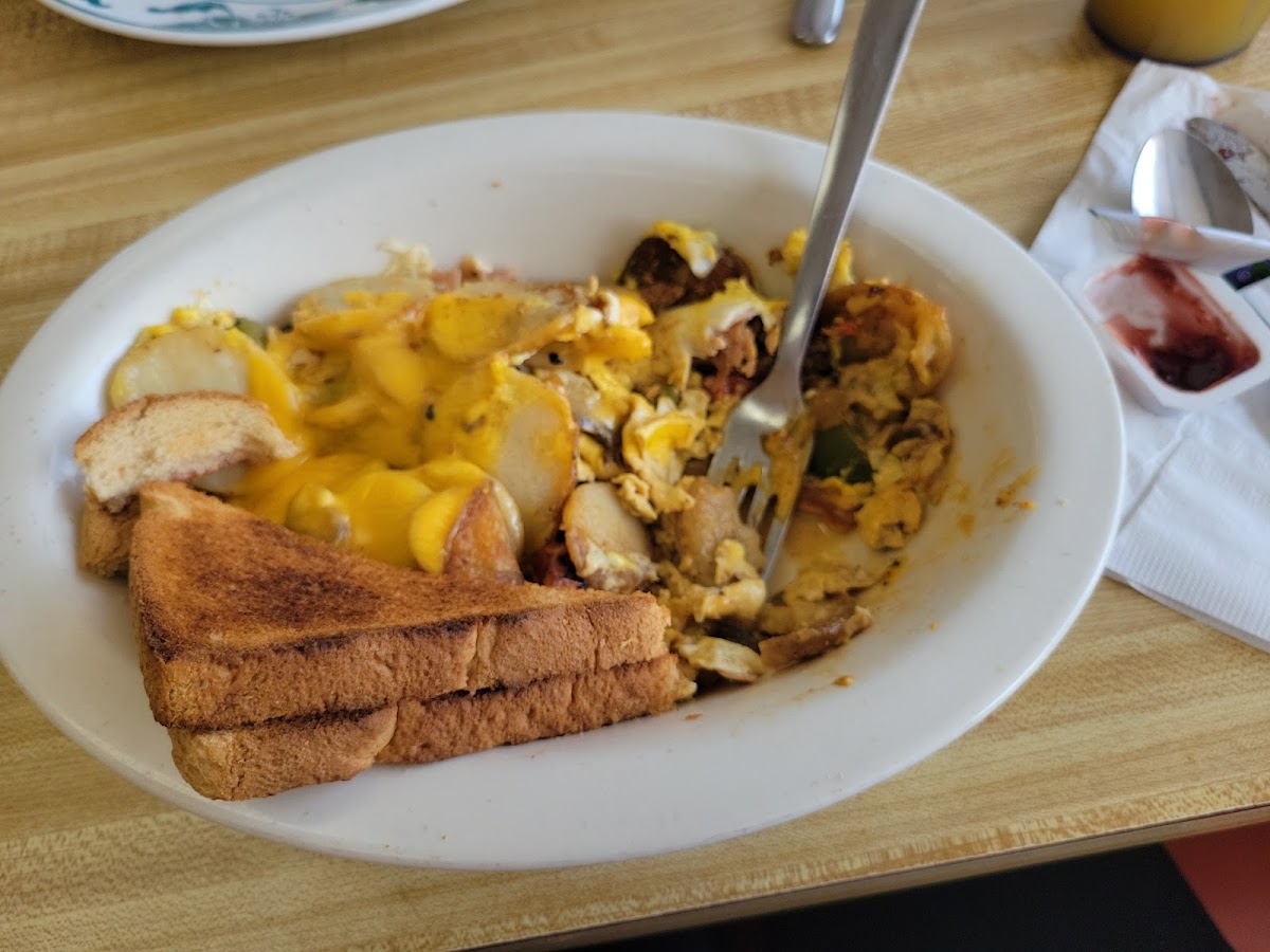 Smillie's Family Restaurant Photo 2