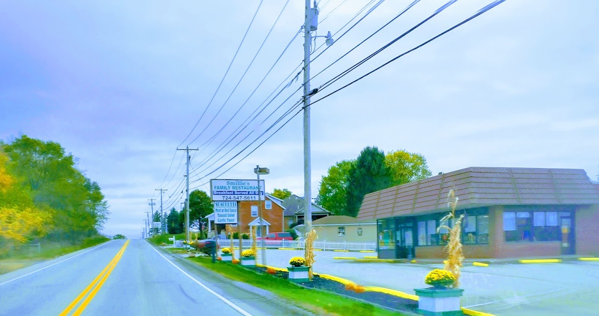 Smillie's Family Restaurant Photo 3