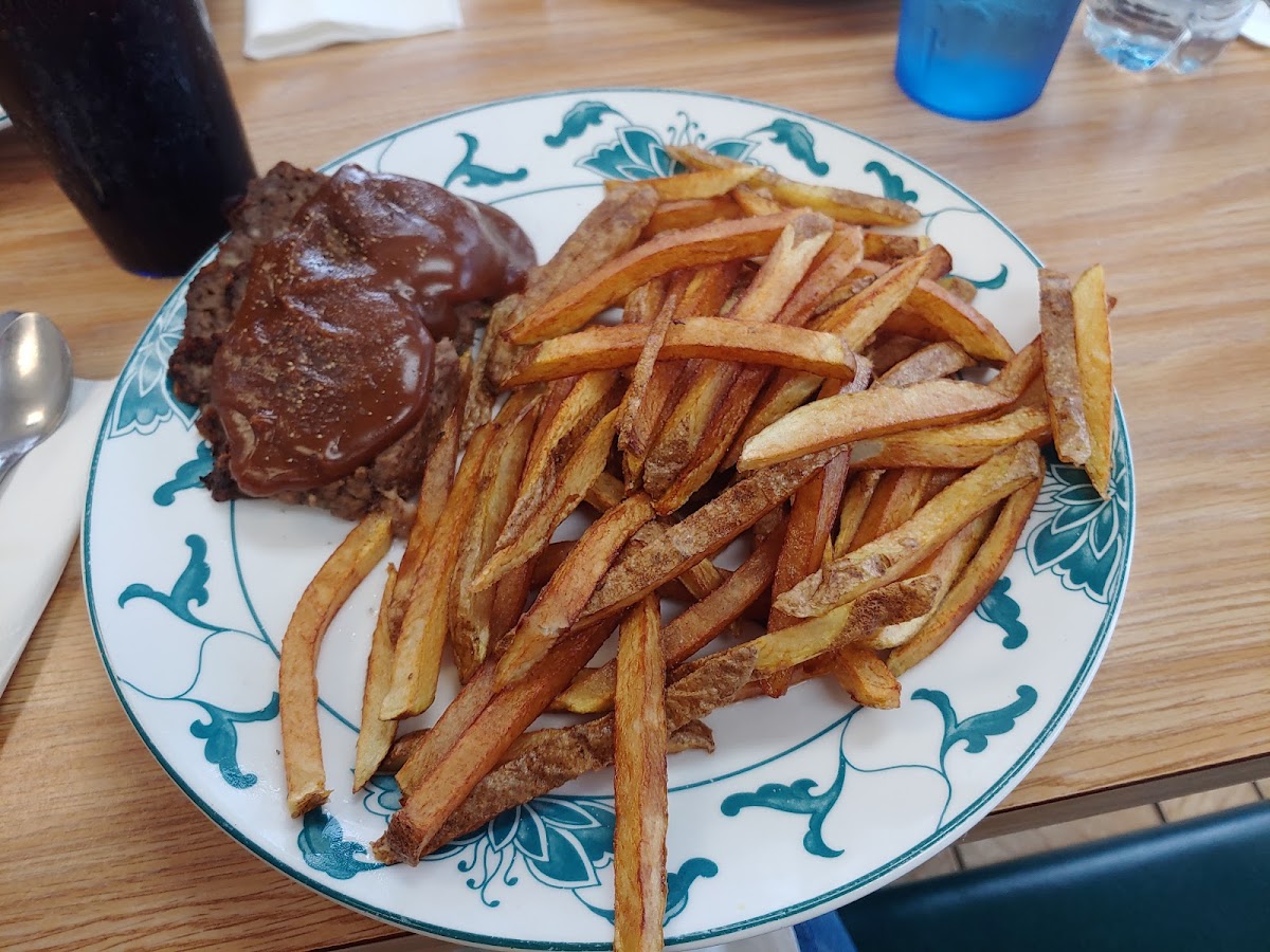 Smillie's Family Restaurant Photo 4