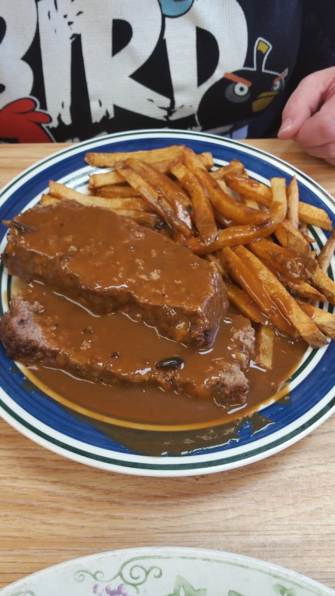 Smillie's Family Restaurant Photo 8