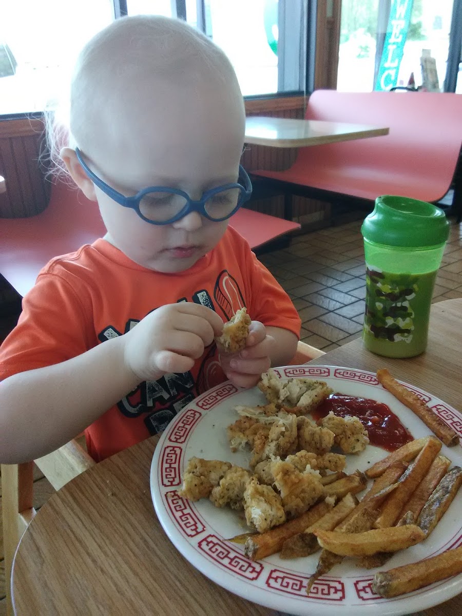 Smillie's Family Restaurant Photo 9