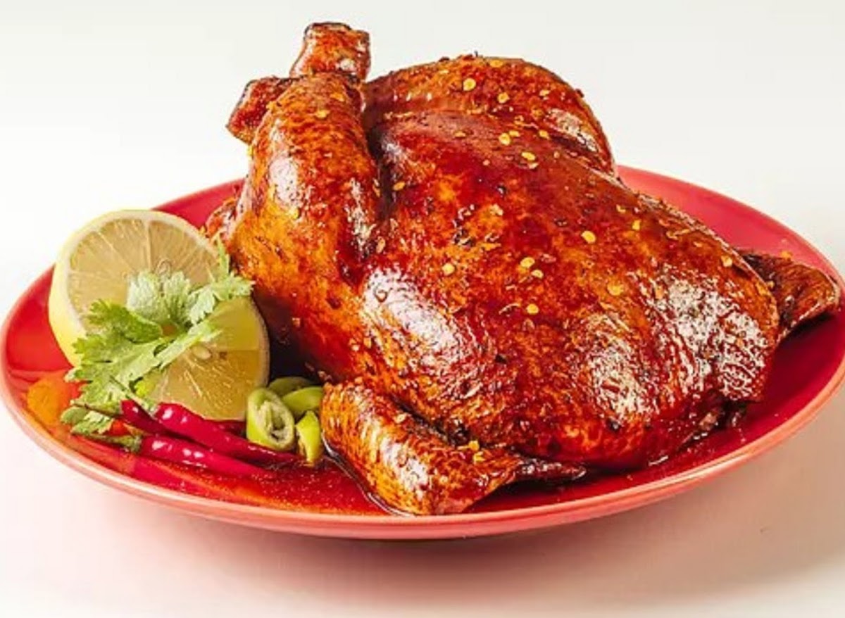 Chooks-to-Go