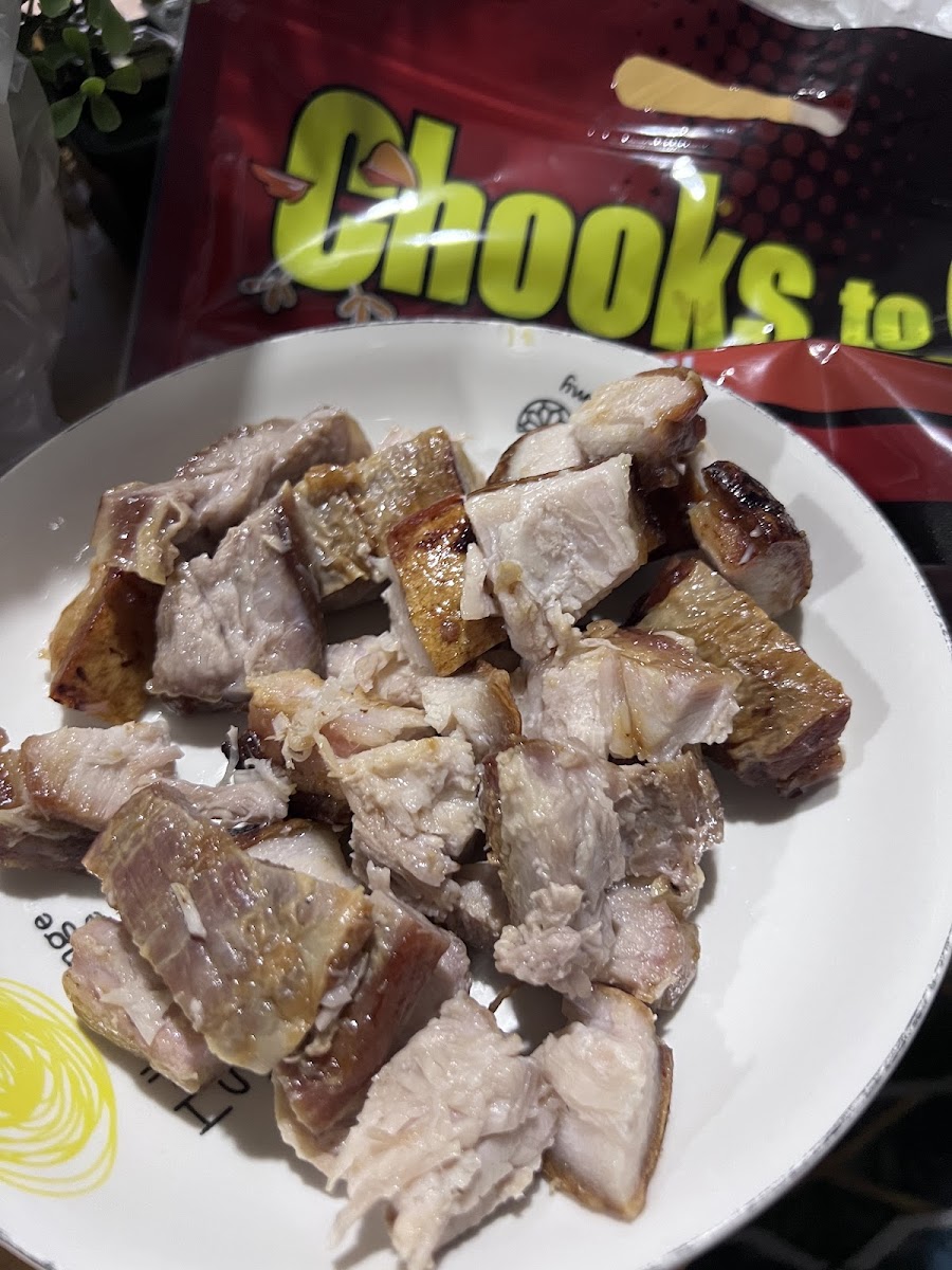 Chooks-to-Go Photo 2