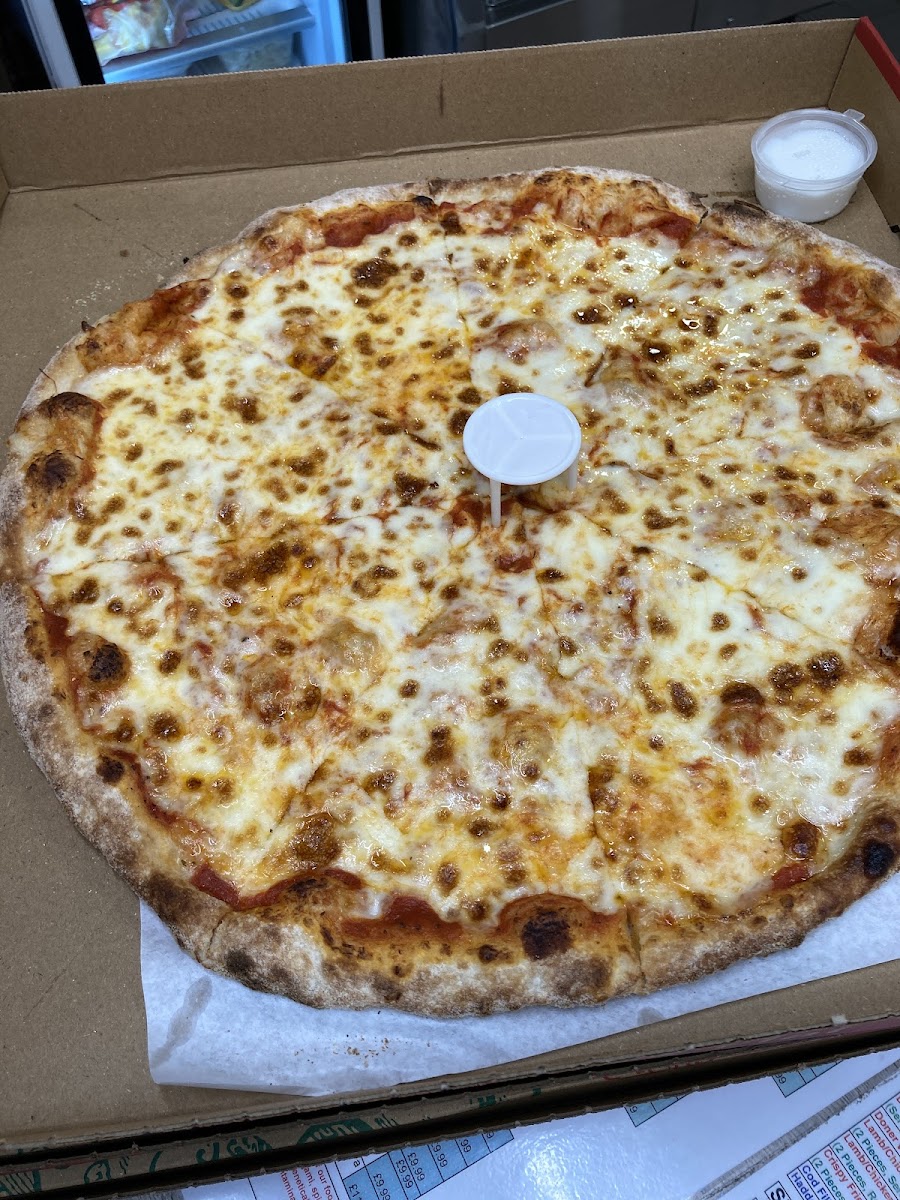 EATaliano Pizzeria Photo 10