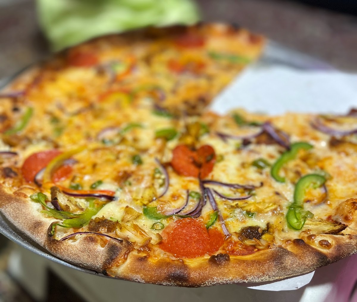 EATaliano Pizzeria Photo 5
