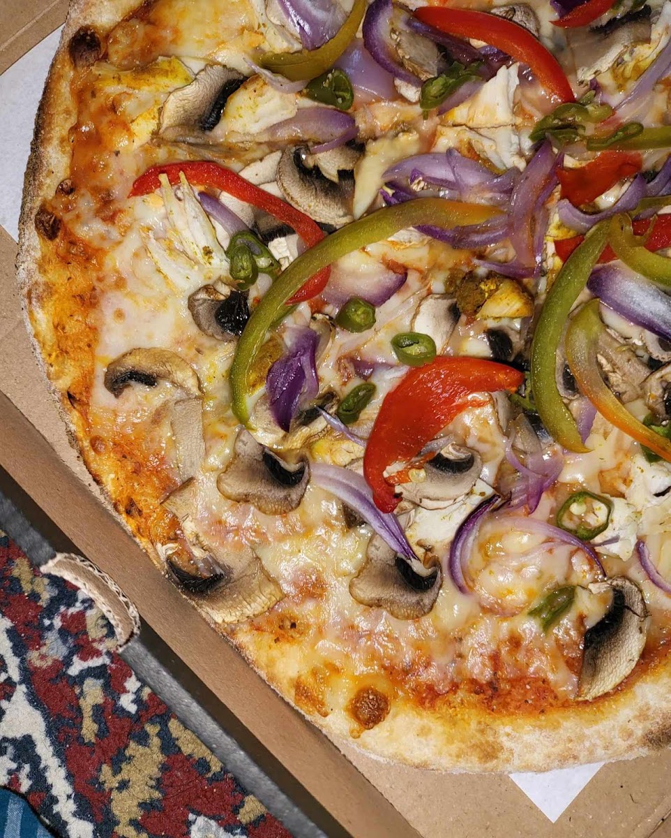 EATaliano Pizzeria Photo 7