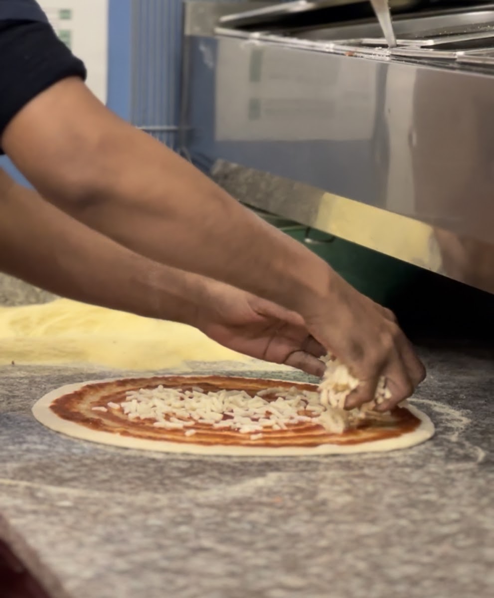 EATaliano Pizzeria Photo 9