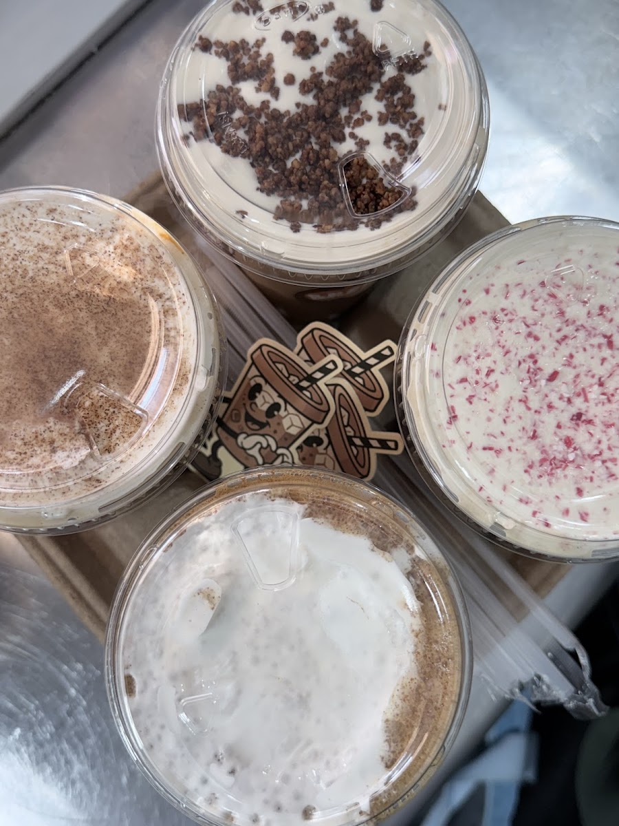 Brewja Cafe