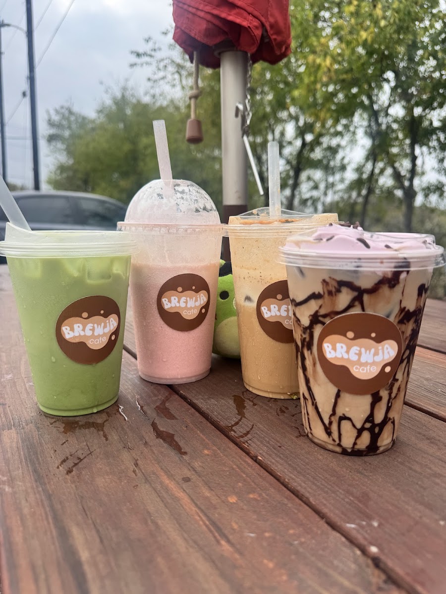 Brewja Cafe Photo 2