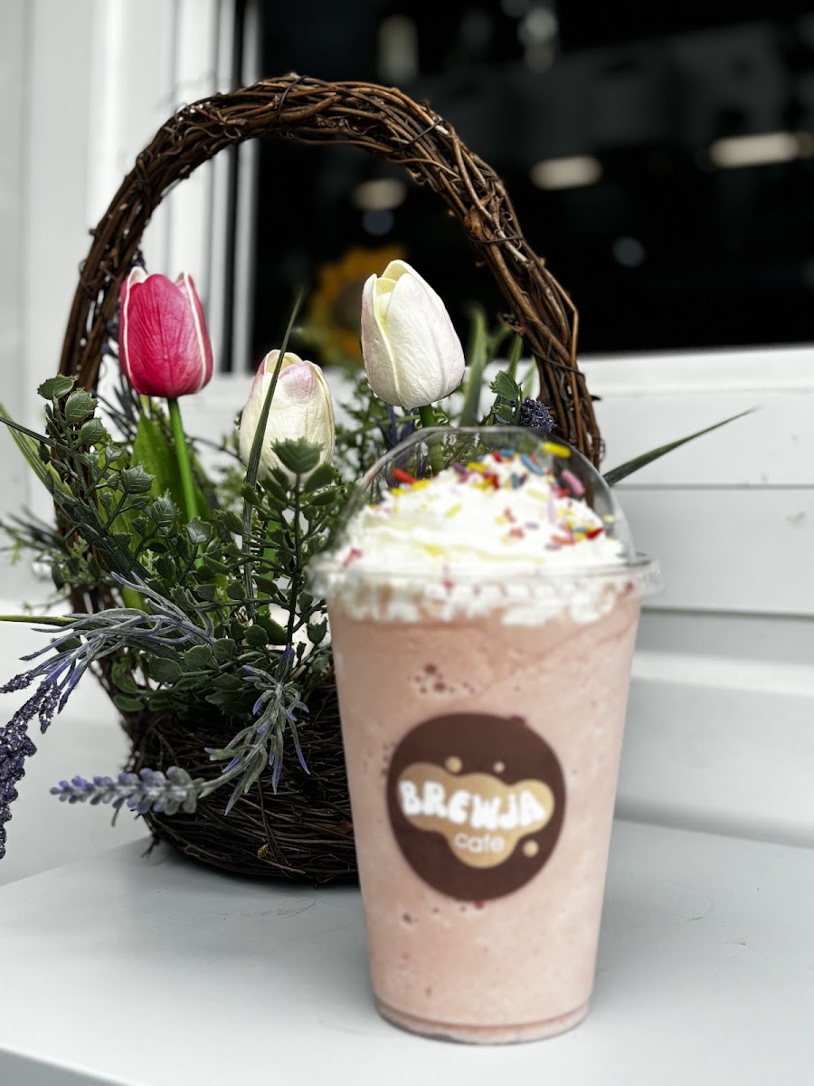 Brewja Cafe Photo 4
