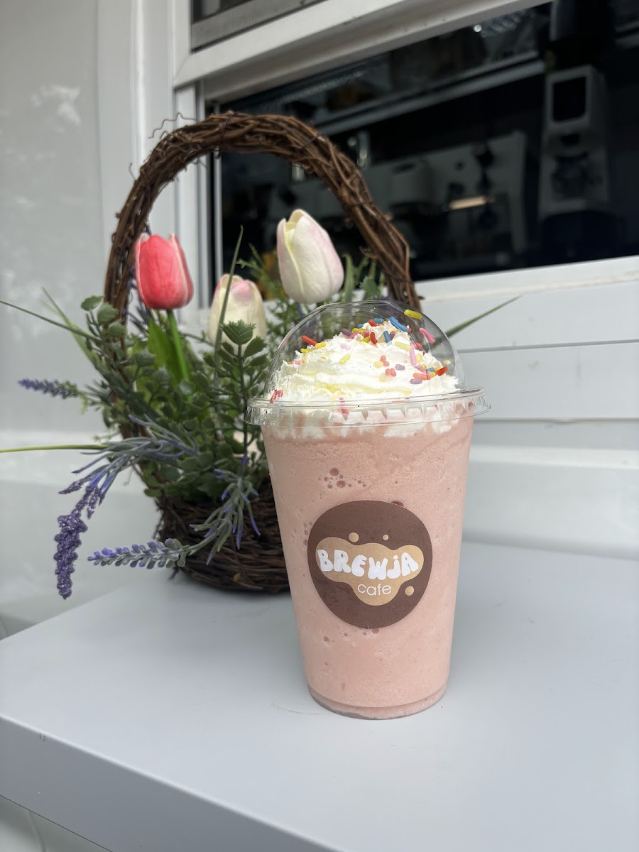 Brewja Cafe Photo 6