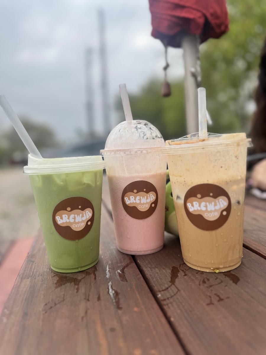 Brewja Cafe Photo 7