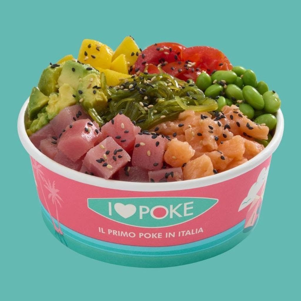 Poke Scuse - Forlì Photo 2
