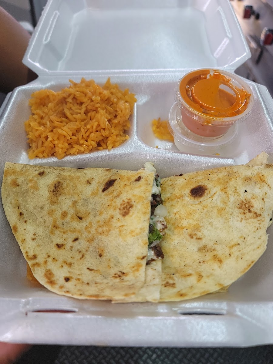 The Happy Taco (Truck) Photo 6