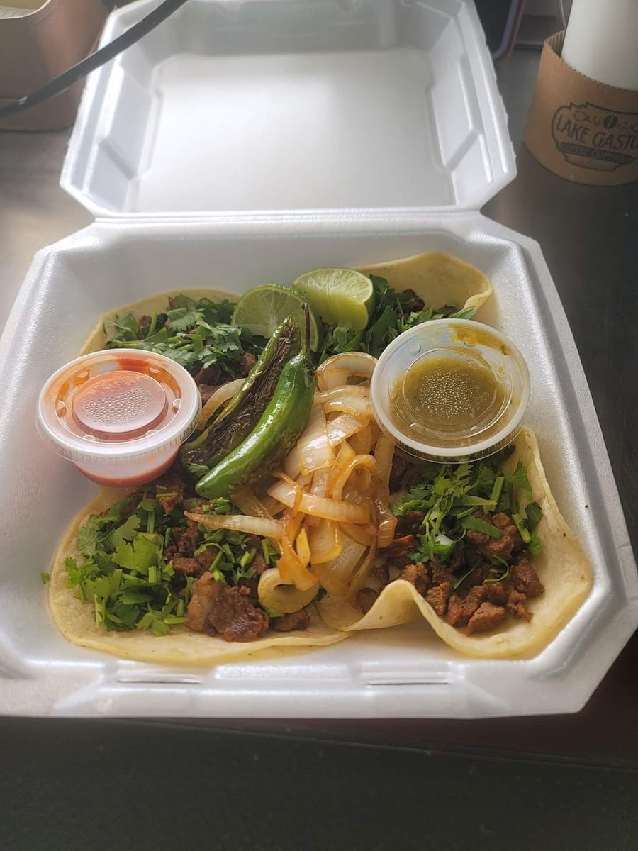 The Happy Taco (Truck) Photo 8