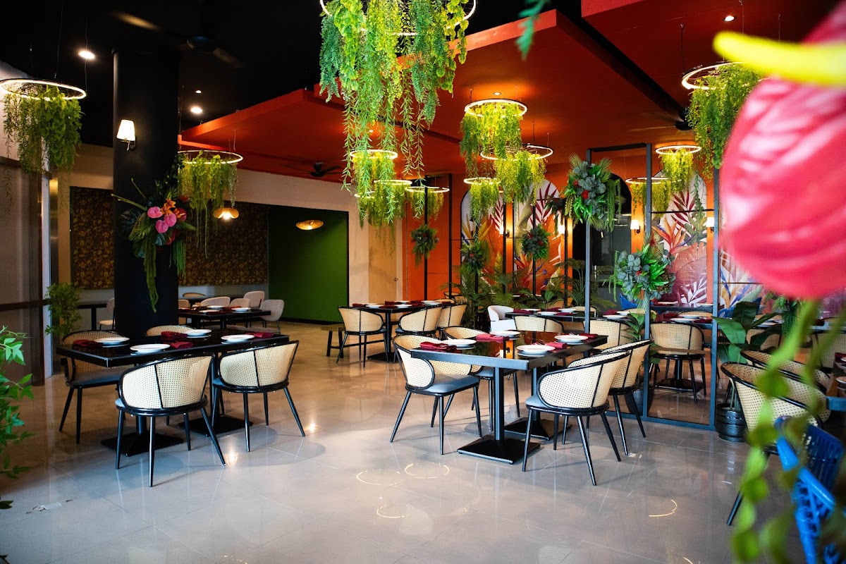Restoran Tun Teja • Kuantan Photo 7