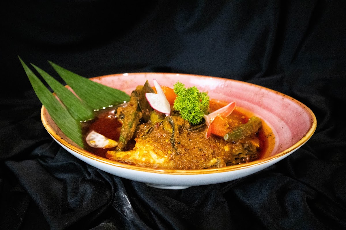 Restoran Tun Teja • Kuantan Photo 8