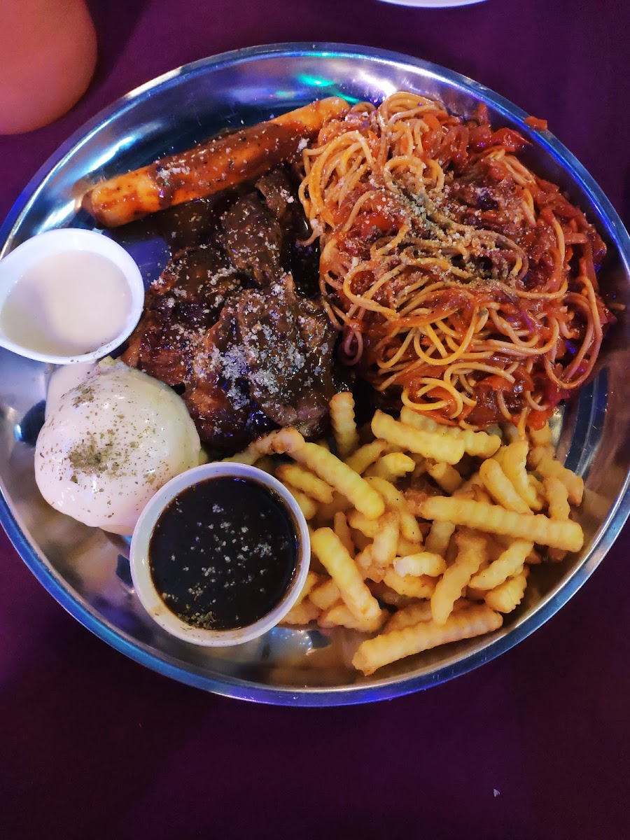 Al-Hassan Cafe Photo 10