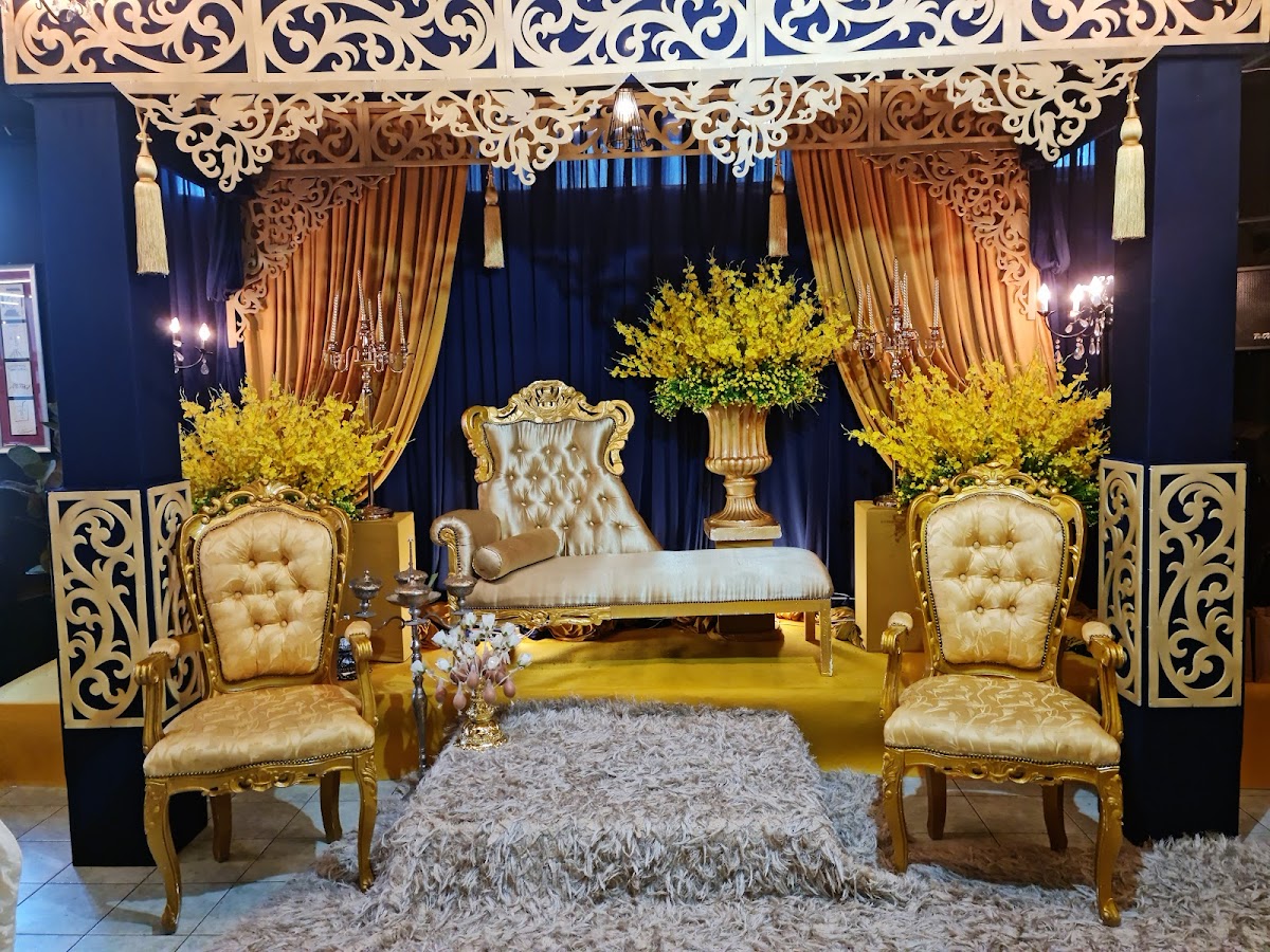 Al-Hassan Cafe Photo 3