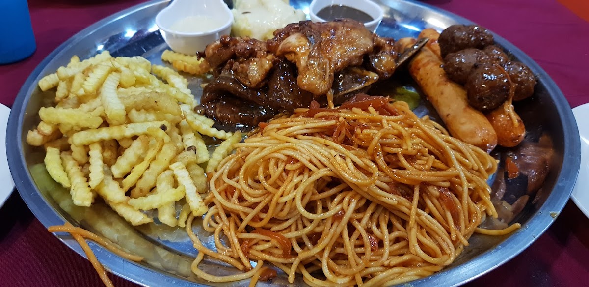 Al-Hassan Cafe Photo 5