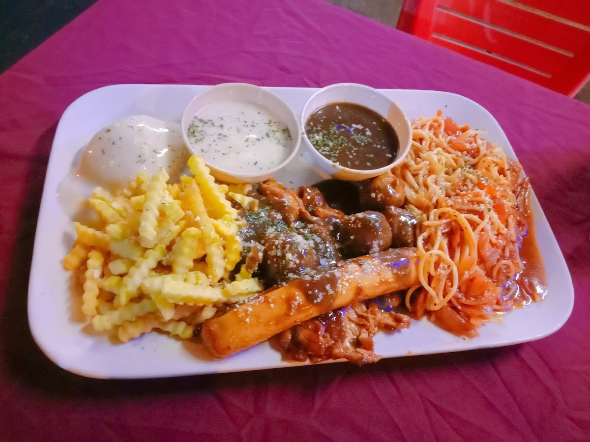 Al-Hassan Cafe Photo 6