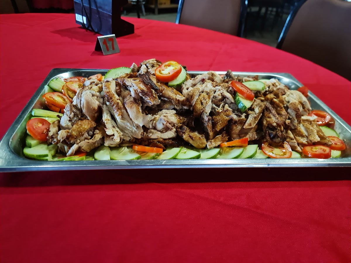 Al-Hassan Cafe Photo 7