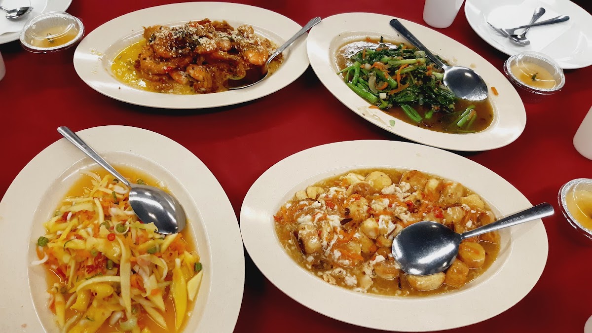 Al-Hassan Cafe Photo 9