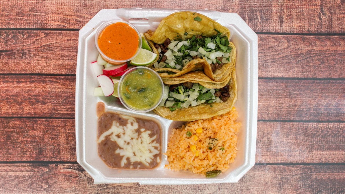Taqueria el sol de michoacan Photo 2