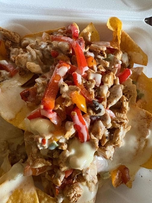 Taqueria el sol de michoacan Photo 4