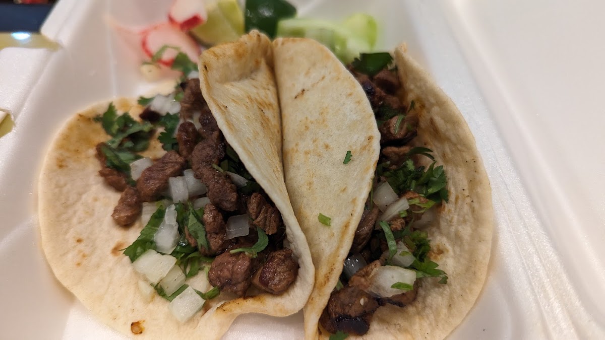 Taqueria el sol de michoacan Photo 6