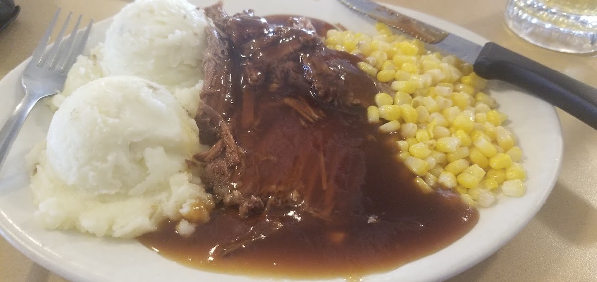Reynolds Restaurant Photo 10