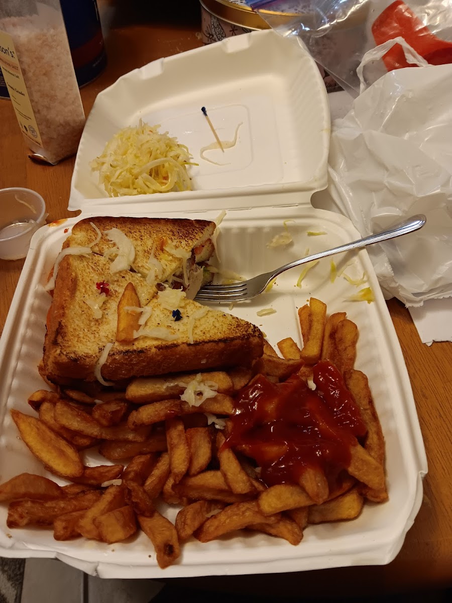 Reynolds Restaurant Photo 5