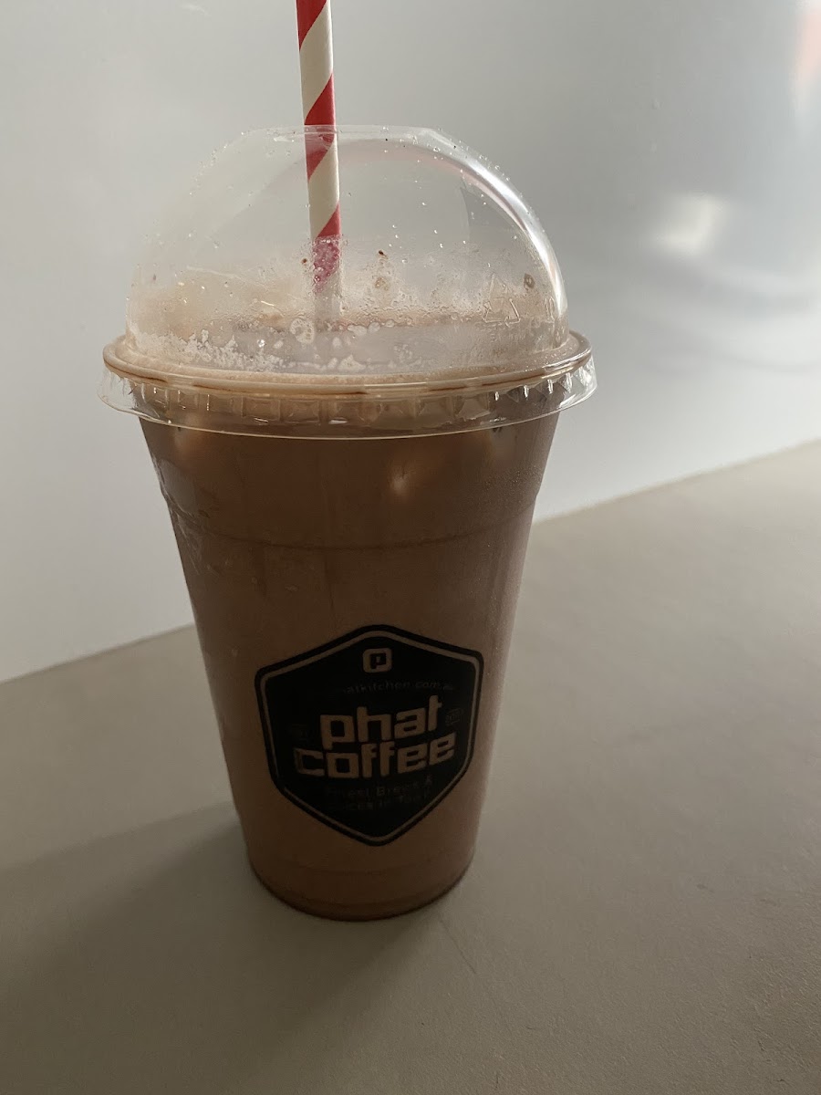 Phat Coffee Photo 10