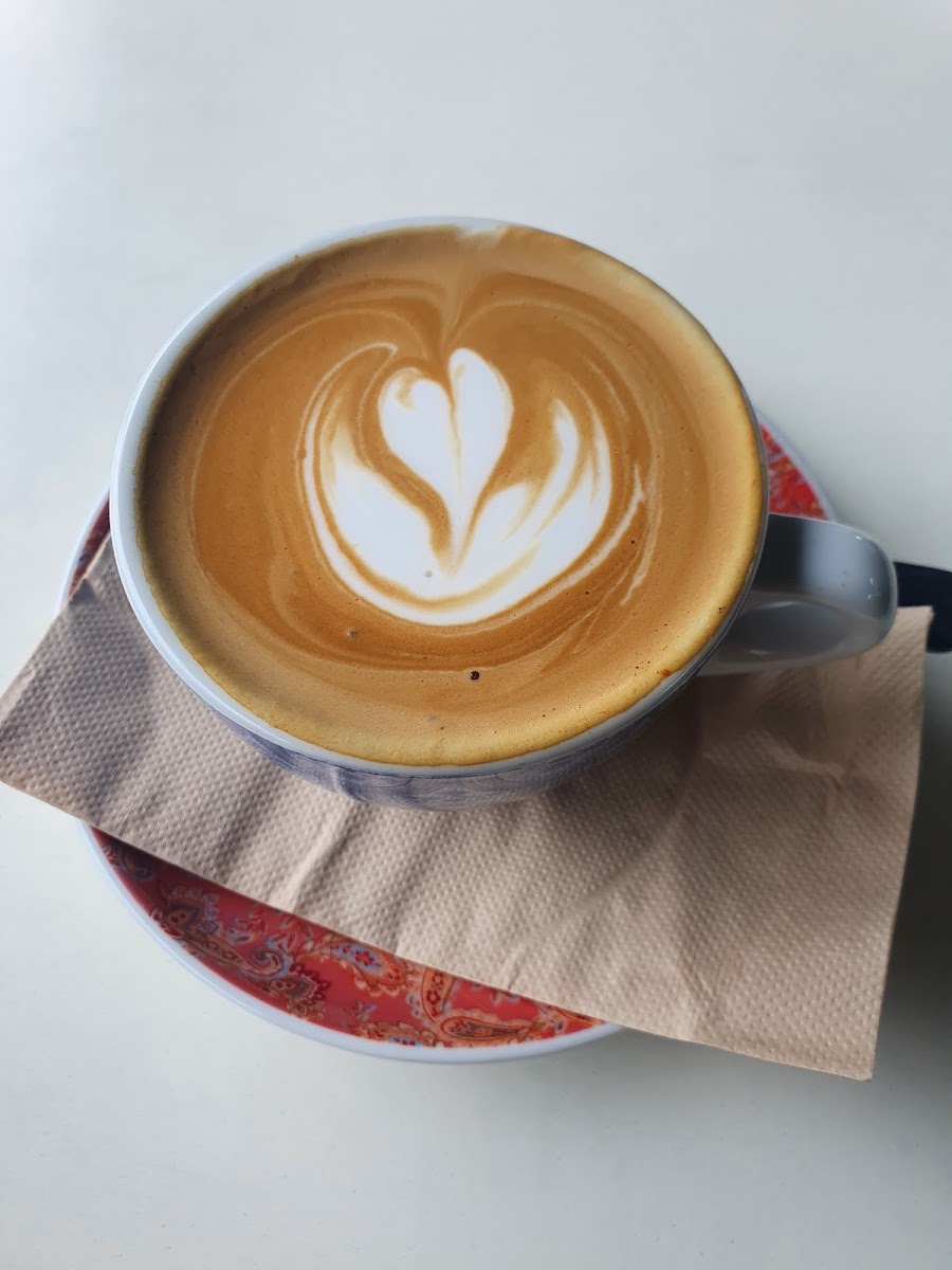 Phat Coffee Photo 5