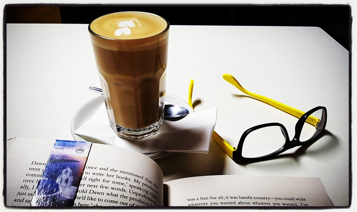 Phat Coffee Photo 6