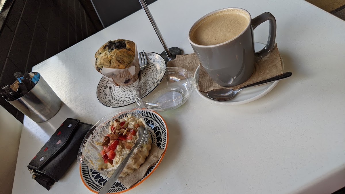Phat Coffee Photo 7