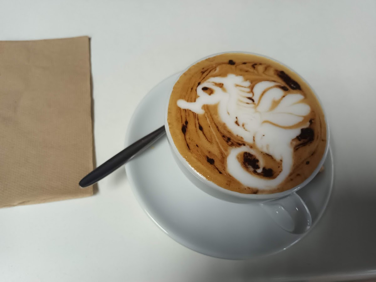 Phat Coffee Photo 8